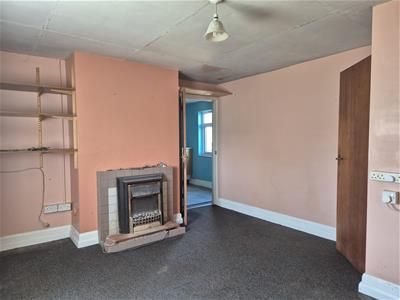 Property image 4 of home to buy in Coleridge Road, Weston-Super-Mare